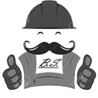 Bartosz Sobkowiak Logo